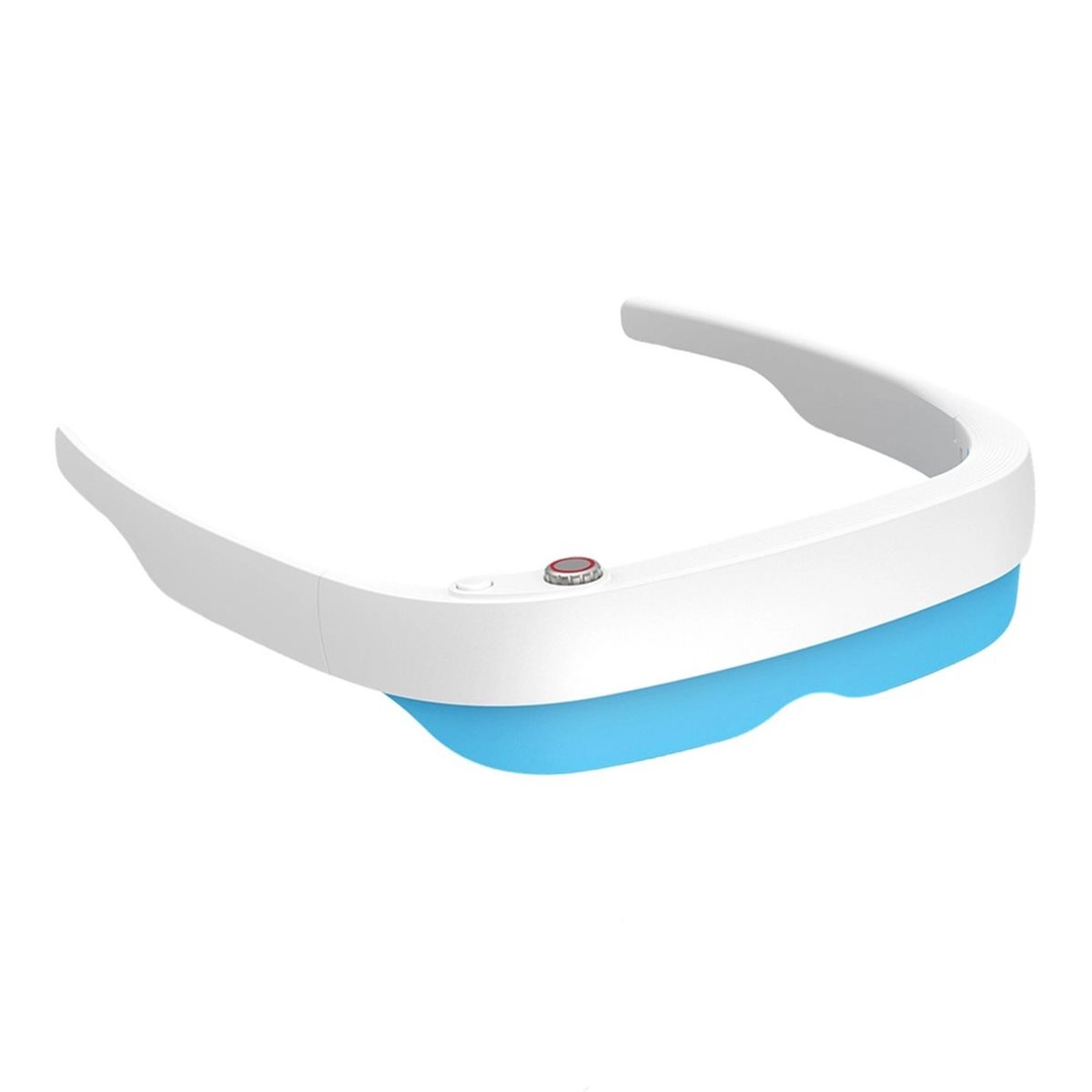 DT75BG Light Therapy Glasses W - Light Therapy Glasses ulasan dan harga