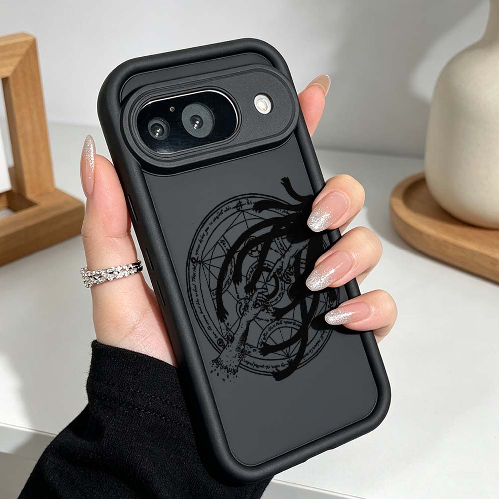 Fullmetal Alchemist Fashion Ph - Google Pixel 8A ulasan dan harga