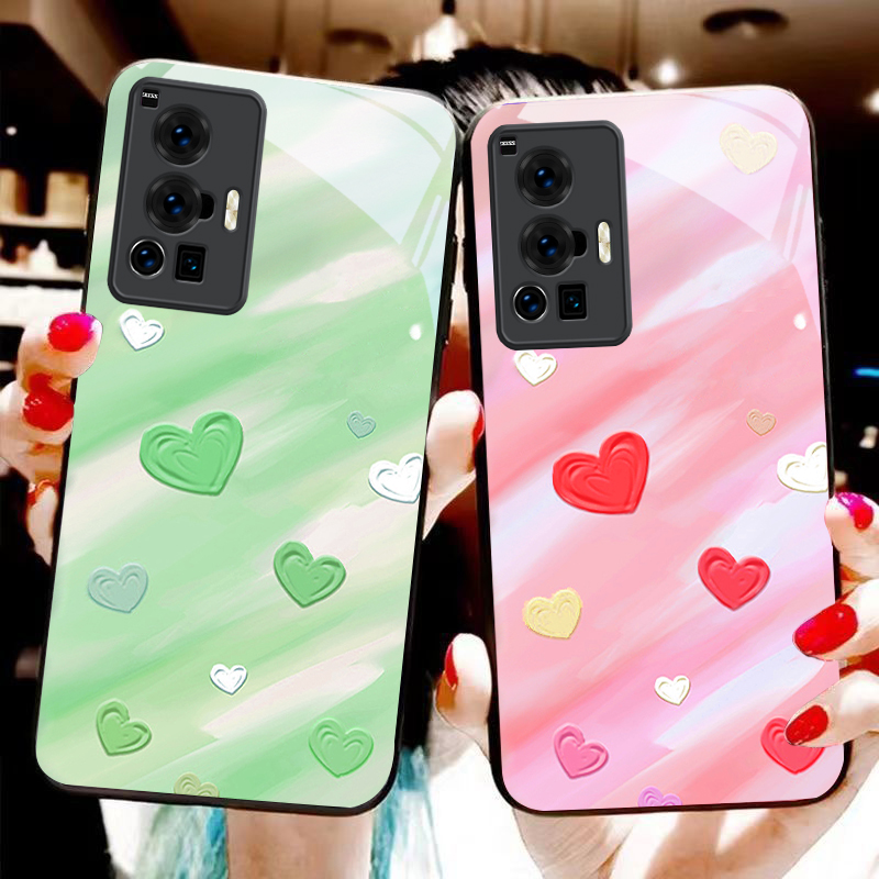 Minimalist and hazy art For vi - Vivo V40 ulasan dan harga