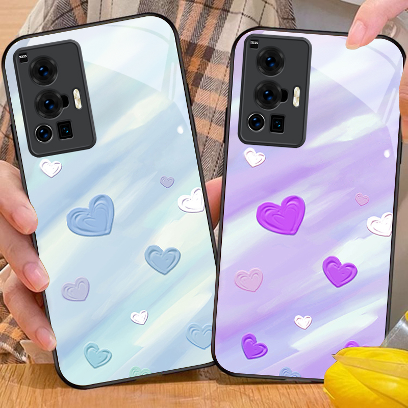 Minimalist and hazy art For vi - Vivo V40 ulasan dan harga