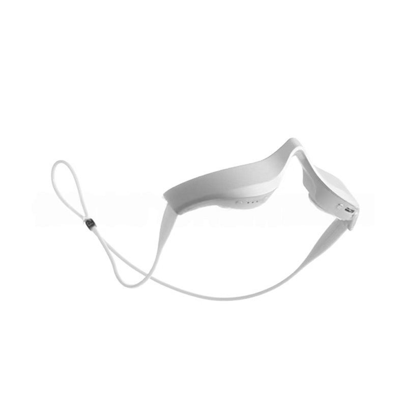 【OFF SHELF】Red Light Therapy D - Light Therapy Glasses ulasan dan harga