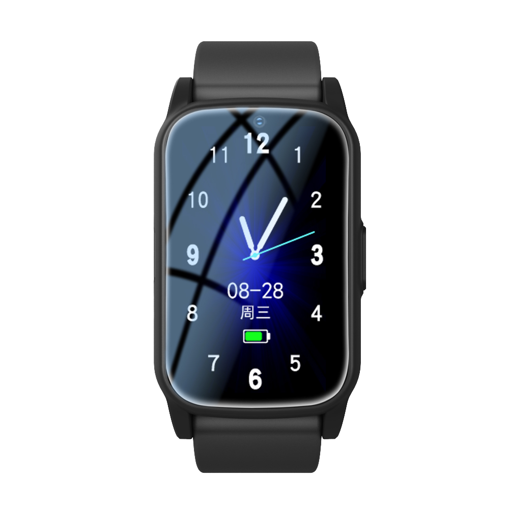 New Upgraded Version Elderly S - Fall Detection Watch ulasan dan harga