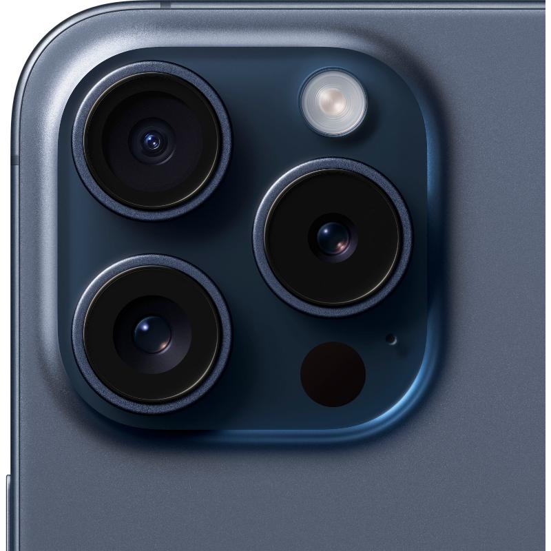 Apple iPhone 15 Pro A2848 (Ful - Apple Iphone 15 ulasan dan harga