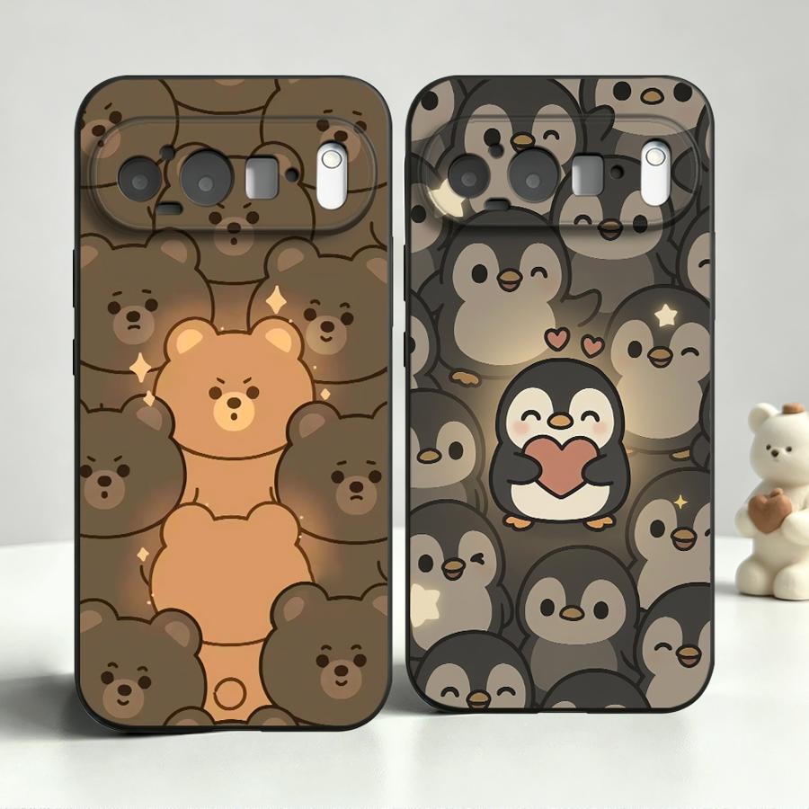 Funda Phone Cover Case for Goo - Google Pixel 8A ulasan dan harga