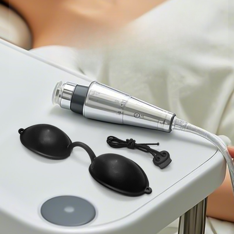 For Photon Beauty Red Light Th - Light Therapy Glasses ulasan dan harga