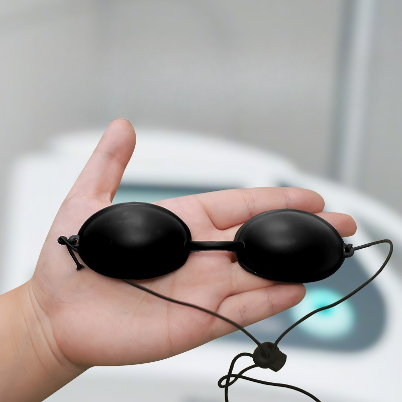 For Photon Beauty Red Light Th - Light Therapy Glasses ulasan dan harga