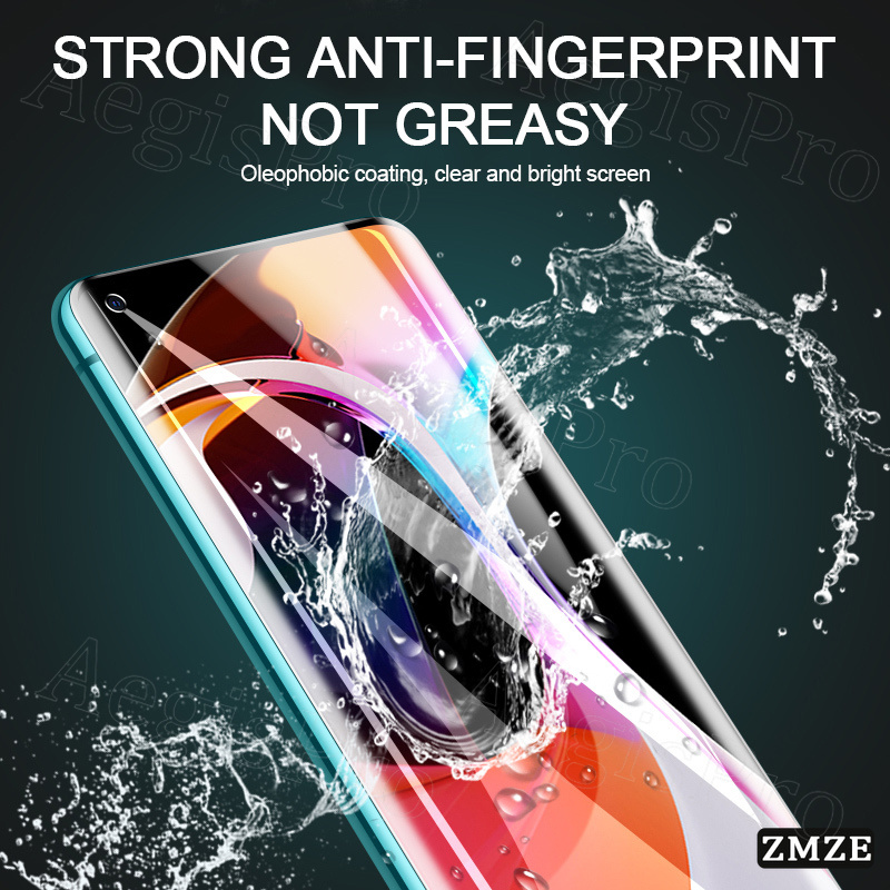 3Pcs Hydrogel Film for OPPO Re - Oppo Reno 12 ulasan dan harga