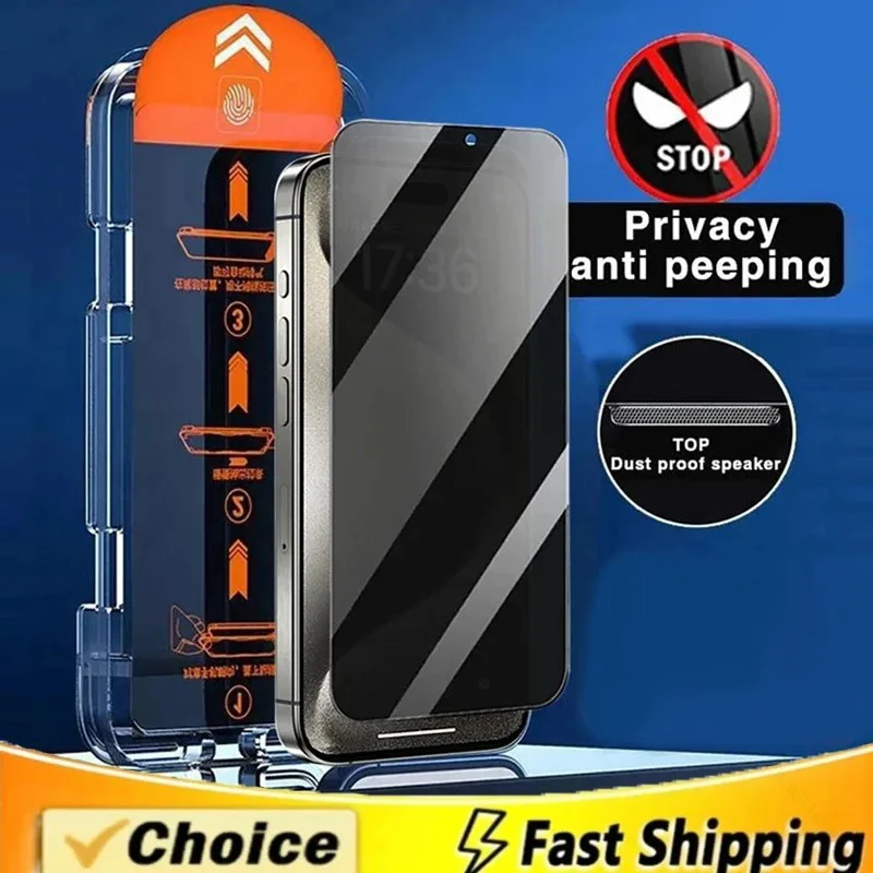 4PCS Privacy Tempered Glass Fi - Realme Note 50 ulasan dan harga