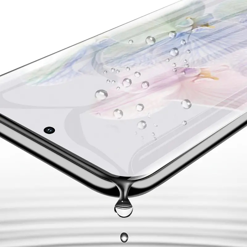 3Pcs Hydrogel Film For Oppo Re - Oppo Reno 12 ulasan dan harga