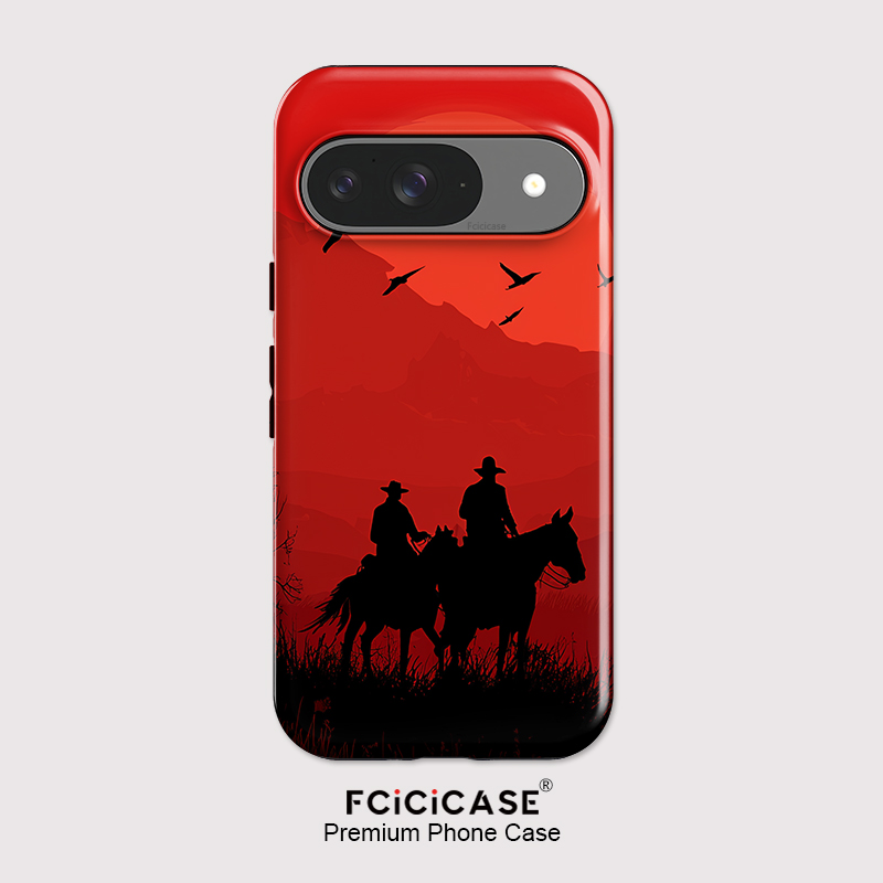 Fcicicase Phone Case For Googl - Google Pixel 8A ulasan dan harga